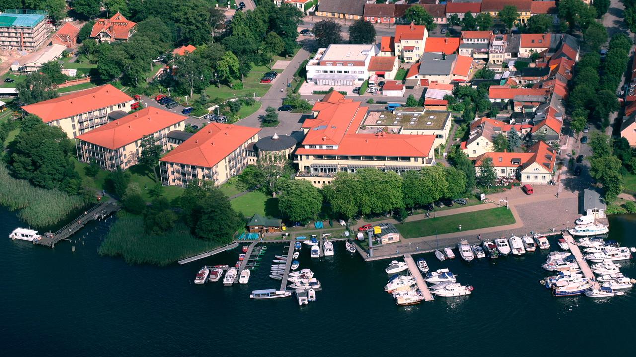 Seehotel Rheinsberg 6