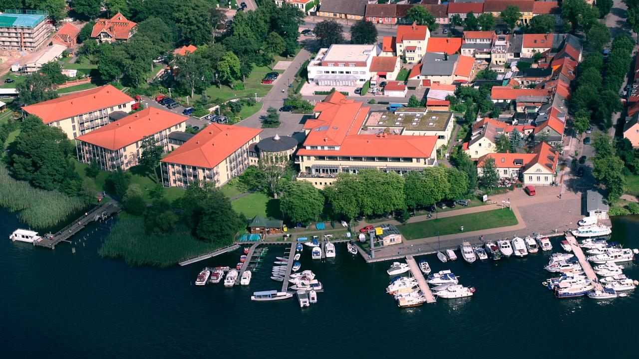 Seehotel Rheinsberg 6